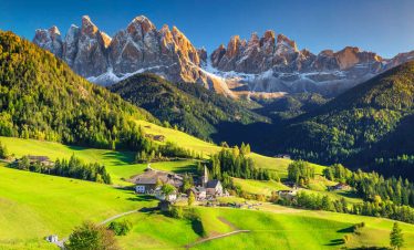 ทัวร์ส่วนตัว P&E IMAGE GRAND ITALY 9D6N