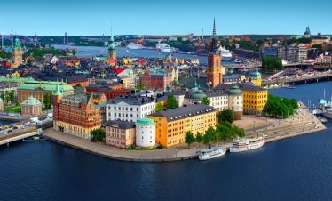 ทัวร์ส่วนตัว P&E SWEDEN-FINLAND-NORWAY-DENMARK 13D10N