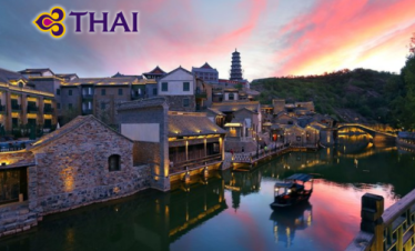 •ทัวร์จีน ทัวร์ปักกิ่ง กู่เป่ย 5 วัน 4 คืน<br>•IMAGE EXCLUSIVE IN BEIJING – GUBEI<br>•วันที่ 4 – 8 ธ.ค. / 10 – 14 ธ.ค. 2569<br>•เทียนอันเหมิน พระราชวังต้องห้าม พระราชวังฤดูร้อน  POP LAND