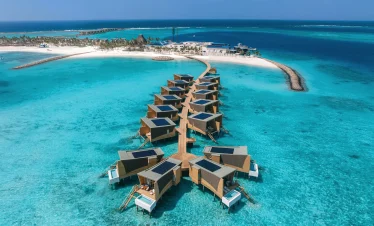 IMAGE EXCLUSIVE MALDIVES