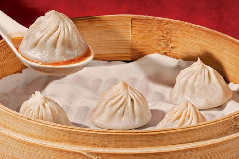 เสี่ยวหลงเปา DIN TAI FUNG