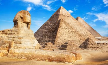 01.ทัวร์อียิปต์ IMMERSE IN HISTORY OF EGYPT