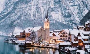 •ทัวร์ยุโรป ทัวร์เยอรมัน ฤดูหนาว 10 วัน 7 คืน<br>•IMAGE EXCLUSIVE THE MYTHICAL WINTER IN GERMANY – CZECH – AUSTRIA<br>•วันที่ 20 – 29 พ.ย. 2569 / 4 – 13 ธ.ค. / 18 – 27 ธ.ค. 2569<br>•ปราสาทนอยชวานชไตน์  หมู่บ้านฮัลล์ชตัทท์  ปราสาทปราก