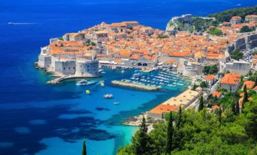 •ทัวร์ยุโรป ทัวร์โครเอเชีย 9 วัน 6 คืน<br>•IMAGE EXCLUSIVE ROMANCE IN CROATIA<br>•วันที่ 20 – 28 มี.ค. / 22-30 มี.ค. / 9 – 17 เม.ย.  2570<br>•อุทยานแห่งชาติพลิทวิทเซ่  เมืองดูบรอฟนิค  โอพาเทีย
