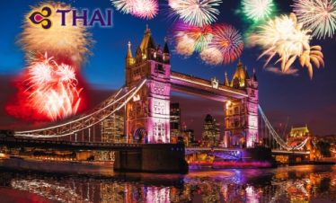 •ทัวร์ยุโรป ทัวร์ฝรั่งเศส ปีใหม่ 8 วัน 5 คืน<br>•IMAGE EXCLUSIVE THE BALLAD OF NEW YEAR IN FRANCE – LONDON <br>•วันที่ 28 ธ.ค. 2569 – 4 ม.ค. 2570<br>•พิพิธภัณฑ์ลูฟวร์  หอไอเฟล  พระราชวังแวร์ซาย