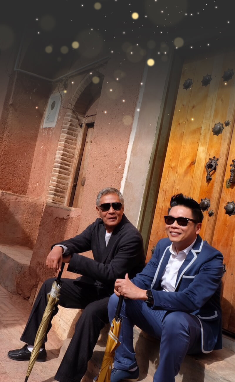 Image holiday บริษัททัวร์พรีเมี่ยม