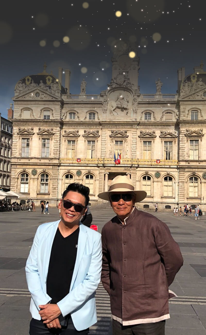 Image holiday บริษัททัวร์พรีเมี่ยม