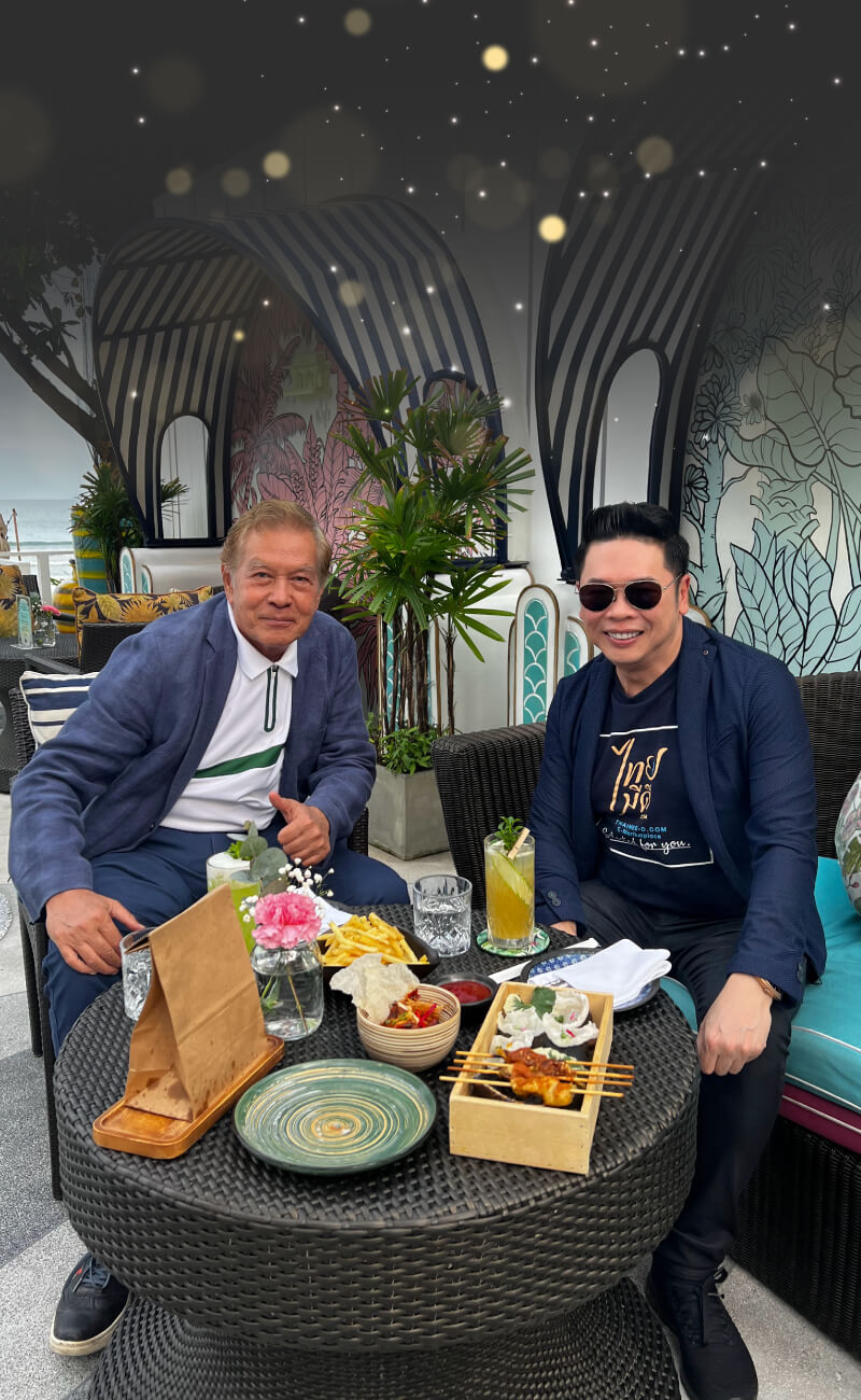 Image holiday บริษัททัวร์ 5 ดาว