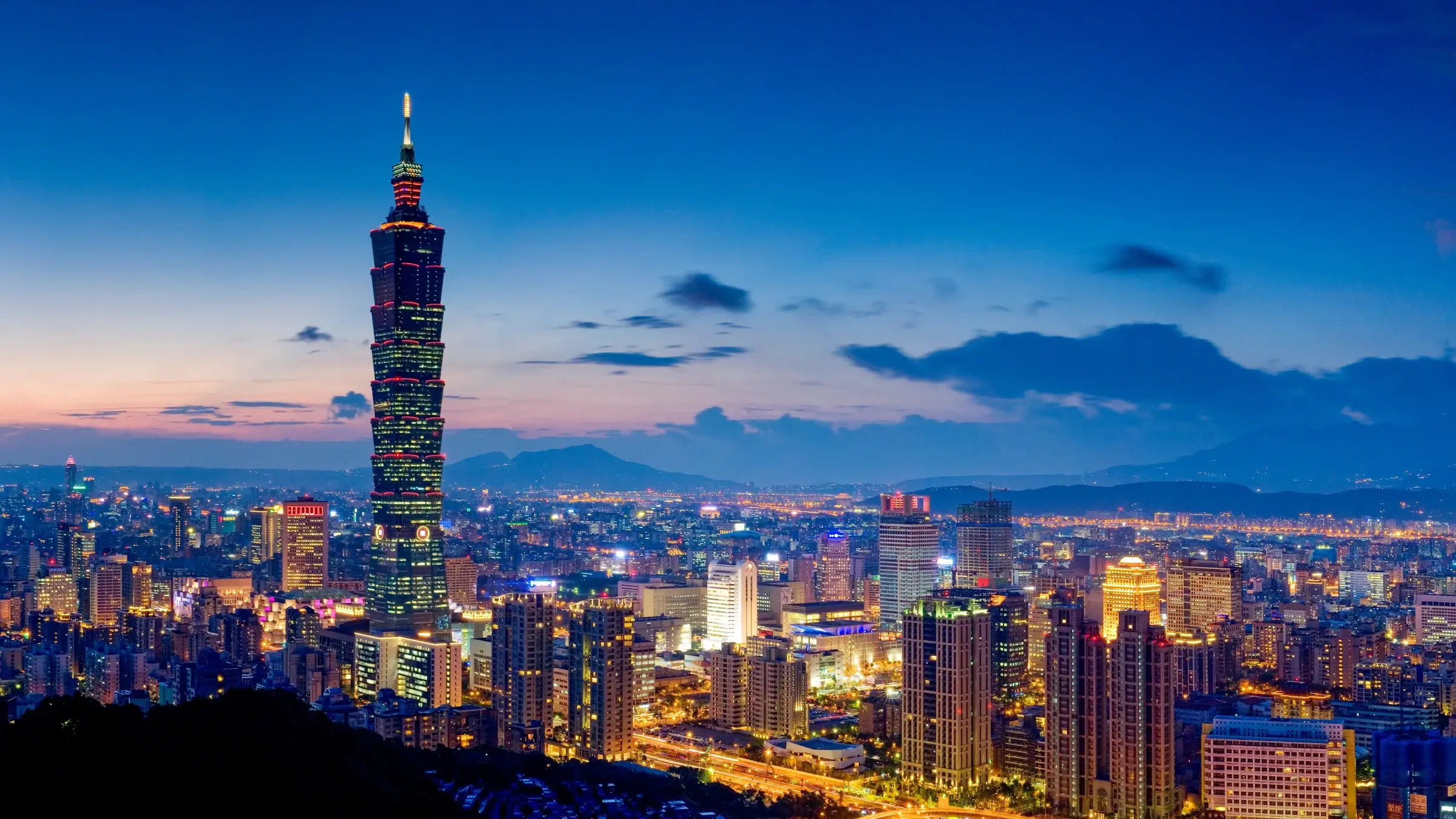 เที่ยวต่างประเทศงบน้อย