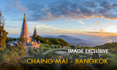 08.IMAGE EXCLUSIVE CHAING MAI – BANGKOK