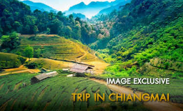 07.IMAGE EXCLUSIVE TRIP IN CHIANGMAI