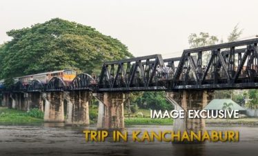 05.IMAGE EXCLUSIVE TRIP IN KANCHANABURI