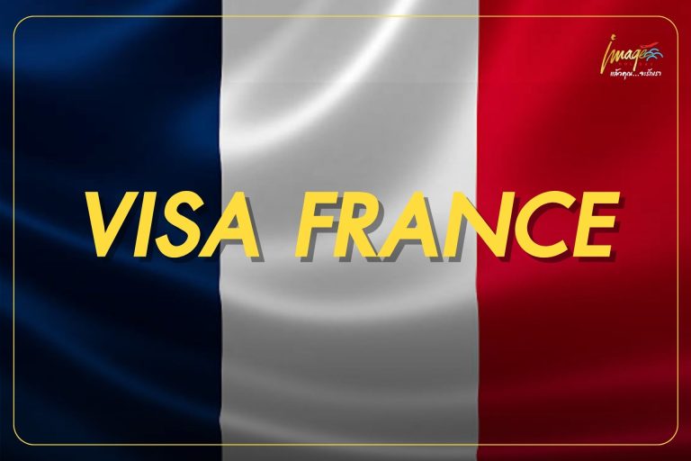 VISA FRANCE