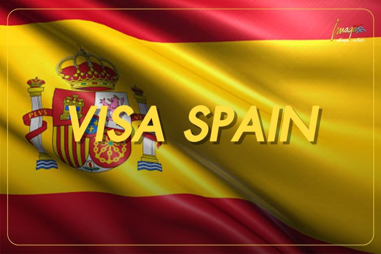 VISA SPAIN