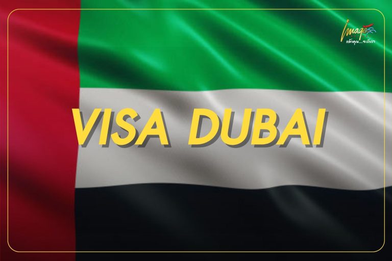 VISA DUBAI