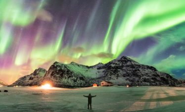 •ทัวร์ยุโรป ทัวร์นอร์เวย์ 9 วัน 7 คืน  <br>•IMAGE EXCLUSIVE AURORA HUNTING IN NORWAY<br>•วันที่ 22 – 30 ม.ค. / 12 – 20 ก.พ. / 20 – 28 ก.พ. 2570<br>•ยอดเขาสโตรสไตเนิน  เมืองทรอมโซ  นาร์วิกฟิลเลต