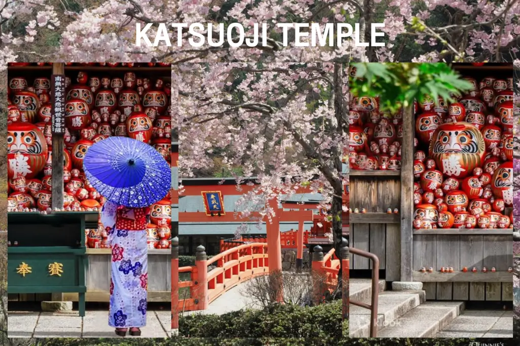 วัดดารุมะ