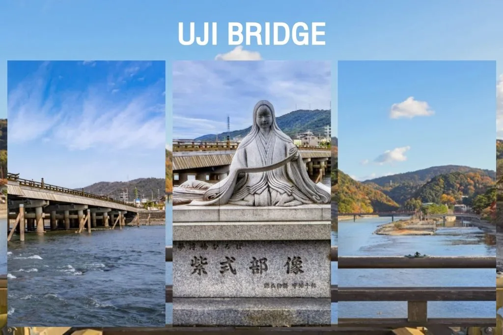 สะพานอุจิ