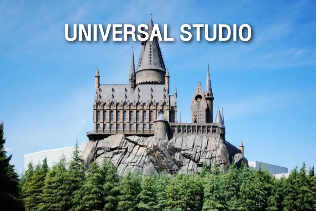 ยูนิเวอร์แซล สตูดิโอ