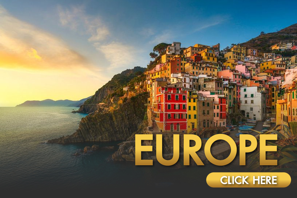 ทัวร์ยุโรป