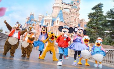 •ทัวร์จีน ทัวร์เซี่ยงไฮ้ 5 วัน 4 คืน <br>•IMAGE EXCLUSIVE SHANGHAI-DISNEYLAND<br>•วันที่ 9 – 13 ต.ค. / 23 -27 ต.ค. / 13 – 17 พ.ย. / 4 – 7 ธ.ค. 2569 / 11 – 15 เม.ย 2570 <br>•ถนนนานกิง  วัดจิ้งอัน  ตลาดเฉินหวังเมี่ยว