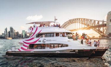 P&E AUSTRALIA – MELBOURNE – SYDNEY 7D5N