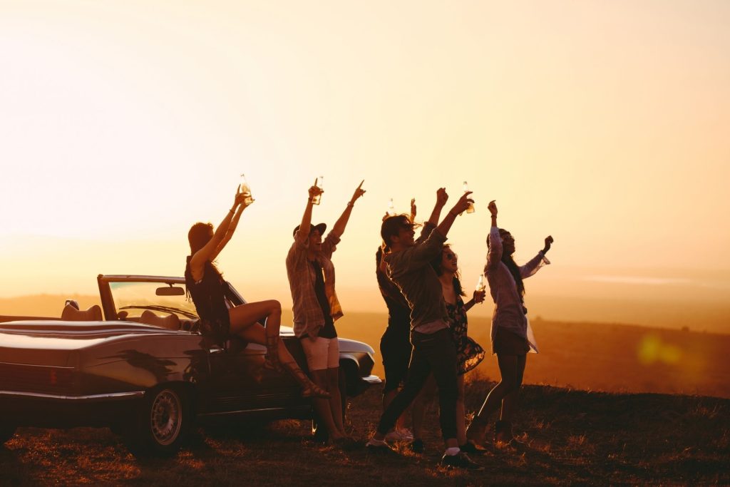 หน้าร้อนเที่ยวประเทศไหนดี