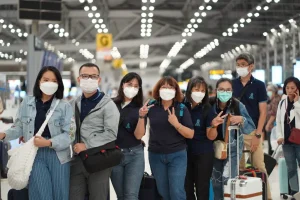 จัดกรุ๊ปทัวร์ส่วนตัว