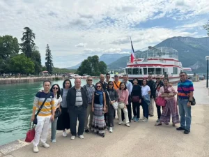 รับจัดทัวร์ส่วนตัว