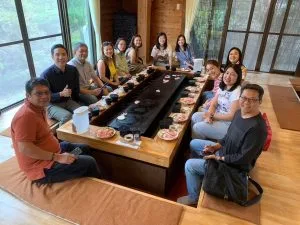 จัดกรุ๊ปทัวร์ส่วนตัว