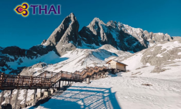•01.ทัวร์จีน ทัวร์คุนหมิง ตาหลี่ ลี่เจียง 5 วัน 4 คืน <br>•IMAGE EXCLUSIVE ROMANCE IN KUNMING-DALI-LIJIANG <br>• วันที่  25-29 ก.ค / 8-12 ส.ค / 10-14 ก.ย /23-27 ต.ค 2569<br>•ภูเขาหิมะมังกรหยก เมืองโบราณลี่เจียงUNESCO โชว์ IMPRESSION LIJIANG