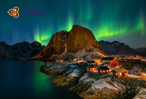 aurora