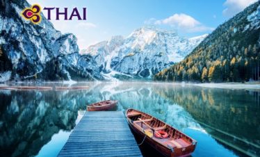 •03.ทัวร์ยุโรป ทัวร์อิตาลี 9 วัน 6 คืน <br>•IMAGE EXCLUSIVE GRAND ITALY<br>•วันที่8-16 ก.ย. / 3-11 ต.ค. / 23-31 ต.ค. / 8-16 พ.ย. / 16-24 พ.ย. 2569<br>•ทะเลสาบโคโม   โดโลไมท์   มิลาน