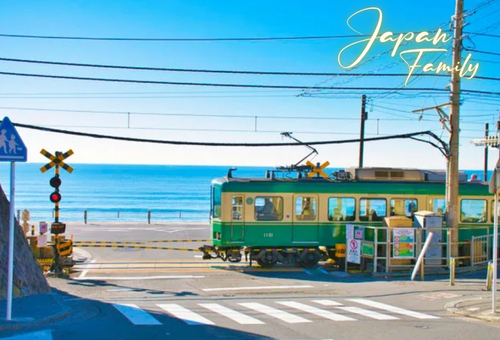 •ทัวร์ญี่ปุ่นส่วนตัวแบบครอบครัว โตเกียว 5 วัน 3 คืน <br>•IMAGE  JAPAN FAMILY SUGOI TOKYO 5 D 3 N<br>•ช่วงเวลาแนะนำ : กันยายน-ธันวาคม 2569 / กำหนดวันเดินทางได้ตามต้องการ<br>•KAMAKURA DAIBUTSU – TOYOSU FISH MARKET –  TOKYO SKY TREE – TSURUGA SHRINE